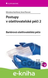 Postupy v ošetřovatelské péči 2