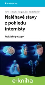 Naléhavé stavy z pohledu internisty