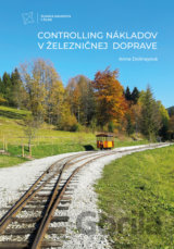 Controlling nákladov v železničnej doprave