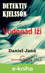 Vodopád lží