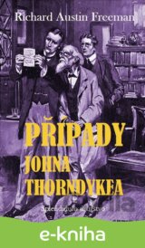 Případy Johna Thorndykea