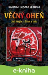 Věčný oheň, Jidi Majia – Život a dílo