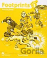 Footprints Level 3: Activity Book