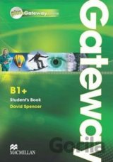 Gateway B1+ SB with Webcode Pack