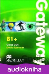 Gateway B1+: CDs