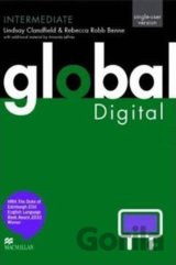Global Intermediate: Digital Whiteboard Software