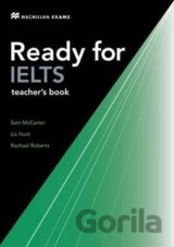 Ready for IELTS: Teacher´s Book