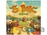 Sobek pro 2 hráče