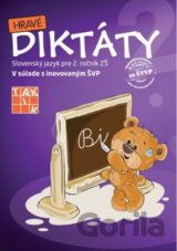 Hravé diktáty 2