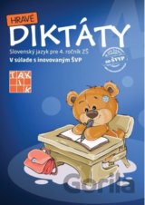 Hravé diktáty 4
