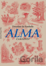 Alma - Čarozpěv