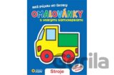 Stroje - Než půjdu do školy