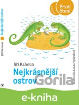Nejkrásnější ostrov