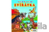 Zvířátka - Veselé kreslení