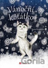 Vánoční koťátko