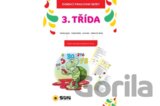Domácí prac. sešit 3. třída