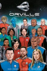 The Orville Library Edition