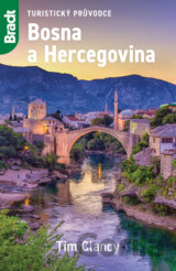 Bosna a Hercegovina