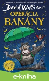 Operácia Banány