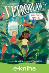 Kam zmizli papagáje?