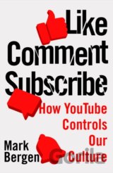 Like, Comment, Subscribe