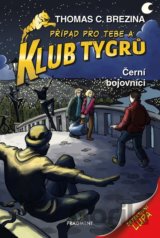 Černí bojovníci