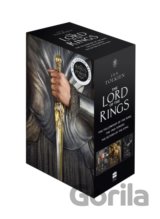 The Lord of the Rings Boxed Set