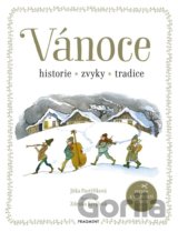 Vánoce - historie, zvyky, tradice