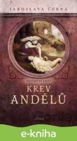 Krev andělů