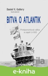 Bitva o Atlantik
