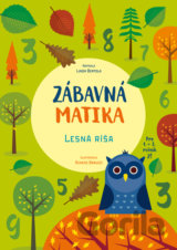 Zábavná matika - Lesná ríša