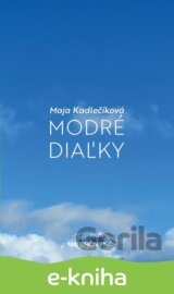 Modré diaľky