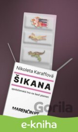 Šikana