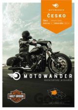 Motowander Česko 2