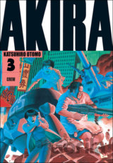 Akira 3