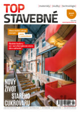 Top stavebné (jeseň 2022)