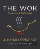 The Wok : Recipes and Techniques