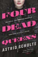 Four Dead Queens