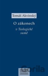 O zákonech v Teologické sumě