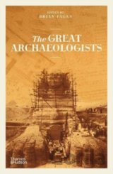 The Great Archaeologists