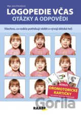 Logopedie včas