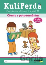 KuliFerda: Čteme s porozuměním