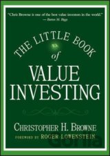 The Little Book of Value Investing