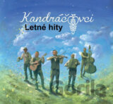 Kandráčovci: Letné hity