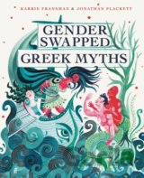 Gender Swapped Greek Myths