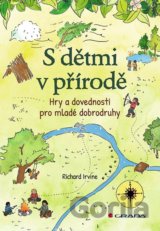 S dětmi v přírodě