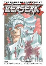 Berserk: The Flame Dragon Knight