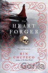 The Heart Forger
