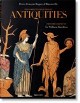 The Complete Collection of Antiquities