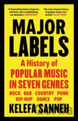 Major Labels